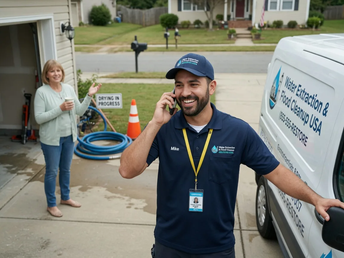 Emergency Water Extraction Monticello, NY FAQs